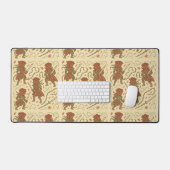 Thorned Sword Rose Art (Clavier et souris)