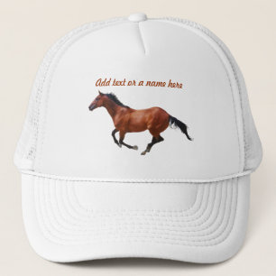 Thoroughbred Gallop Pet