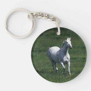 Thoroughbred Mare Sleutelhanger