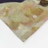 Thoroughbred Race Fleece Deken (Hoek)