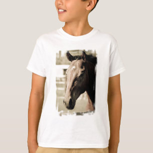  Thoroughbred Youth T-Shirt