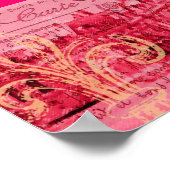 Thoroughly Modern Marie Poster (Hoek)