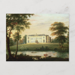 Thorp Perrow, Near Snape, Yorkshire Briefkaart