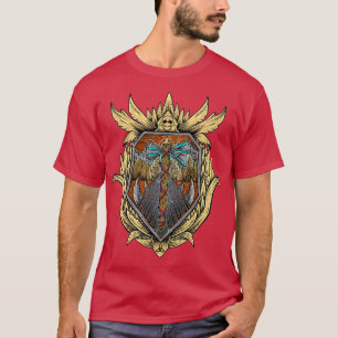 THORS AX 1 T-SHIRT