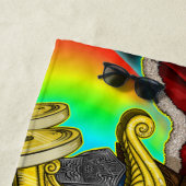 Thor's Chariot - Strandlaken (In situ)