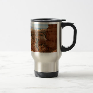 Thor's_Hammer_Bryce_Canyon_Utah, Verenigde Staten Reisbeker