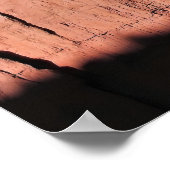Thor's Hammer Poster (Hoek)