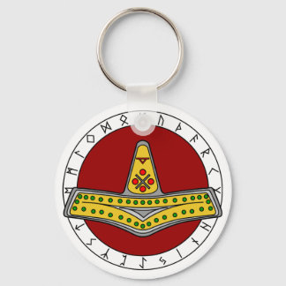 Thors Hammer Sleutelhanger