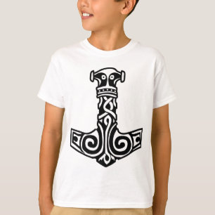Thor's Hammer T-shirt