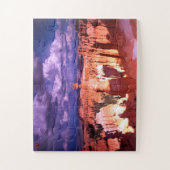 Thor's Hammer Utah Legpuzzel (Verticaal)