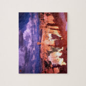 Thor's Hammer Utah Legpuzzel (Verticaal)