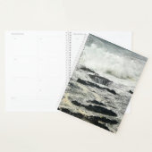 Thor's Well, Cape Perpetua, Oregon Coast Planner (Display)