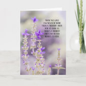 Those We Love (Devant)