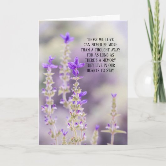 Those We Love (Devant)