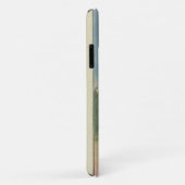 THOT  Franse Tarot-Kaart Case-Mate iPhone Case (Achterkant/rechts)