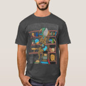Thoth T-shirt (Voorkant)