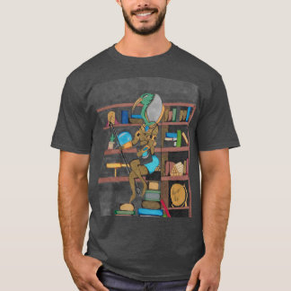 Thoth T-shirt