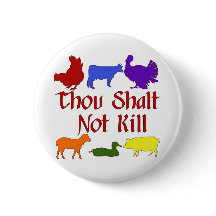 Thou Shalt niet vermoord