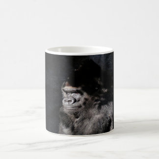 Thoughtful Gorilla Koffiemok