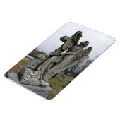 Thoughtfull Angel Premium Magnet Magneet (Linkerzijde)