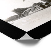 Thousand Islands NY Foto 1912 Poster (Hoek)