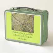 Thousand Oaks park was meant for habitats, not hut (Achterkant)