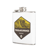 Thousand Springs State Park Idaho Heupfles (Links)