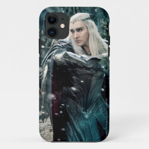Thranduil in Slag iPhone 11 Hoesje