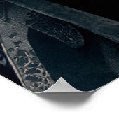 Thranduil Leading Army Poster (Hoek)