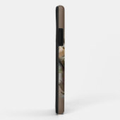 Thranduil met zwaard Case-Mate iPhone case (Achterkant/rechts)