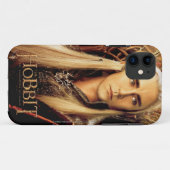 Thranduil Movie Poster Case-Mate iPhone Case (Achterkant (horizontaal))