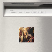 Thranduil Movie Poster Magneet (Insitu (Vaatwasser))