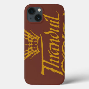 Thranduil Name iPhone 13 Hoesje