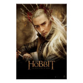 Thranduil Poster 1 Perfect Poster (Voorkant)