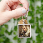 Thranduil Poster 1 Sleutelhanger (Hand)