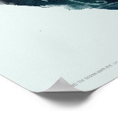 Thranduil, TAURIEL™ en LEGOLAS GREENLEAF™ Graphic Poster (Hoek)