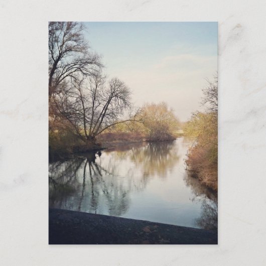 Thrapston Briefkaart (Voorkant)