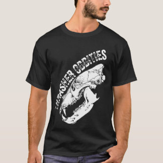 Thrasher Oddities T-shirt