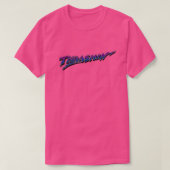 Thrashin T-shirt (Design voorkant)