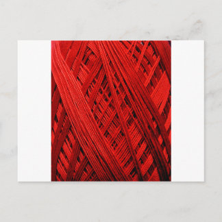 thread Beaudient Gradient Digital Art Flowers Flor Briefkaart