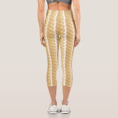 Thread de Leggings Gold Sport (Verso)