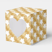 Thread of Gold Favor Box - Adiela Akoo Bedankdoosjes (Voorkant Zijde)
