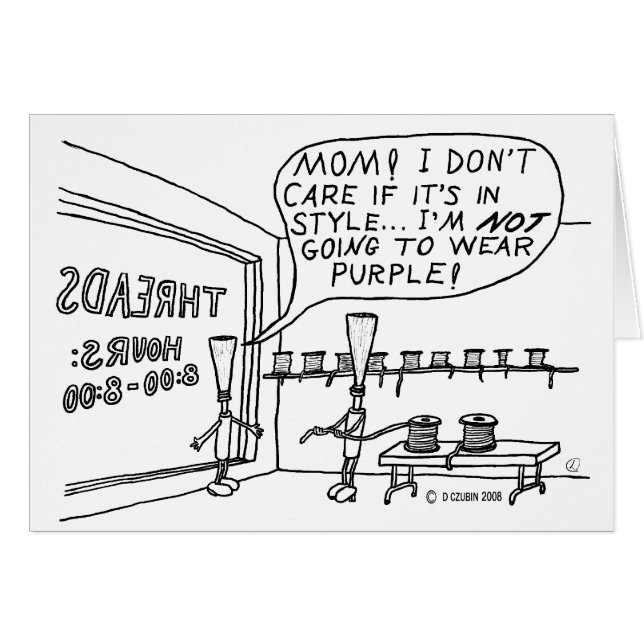 Thread Shop (Devant horizontal)