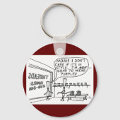 Thread Shop Sleutelhanger (Voorkant)