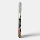 Thread Trade Card, 1880 Case-Mate iPhone Case (Achterkant / Rechts)