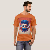 Thread & Trend T-shirt (Voorkant volledig)