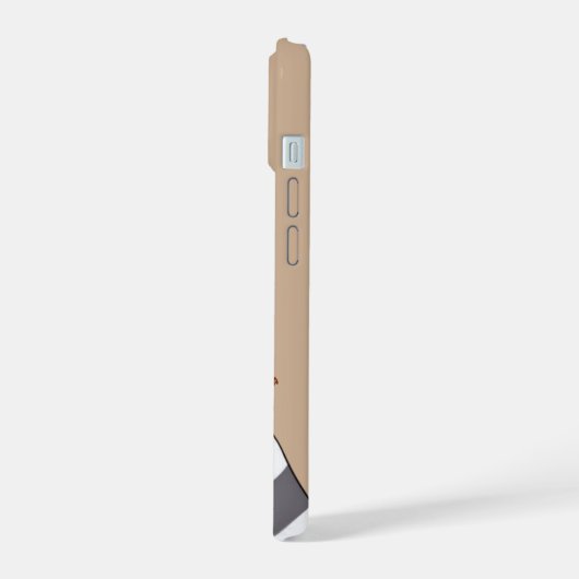 Three Bears Hug Phone Case (Côté gauche)