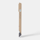 Three Bears Hug Phone Case iPhone 15 Hoesje (Linkerkant)