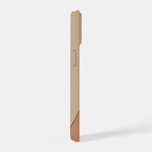 Three Bears Hug Phone Case iPhone 15 Hoesje (Rechterkant)