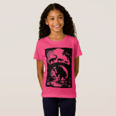 Three Billy Goats Gruff   T-shirt (Voorkant volledig)